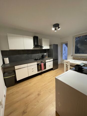 Wohnung Stolberg Bild 2