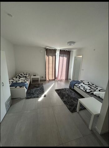 Möblierte 2-Zimmer-Apartments in der Umgebung von Rostock