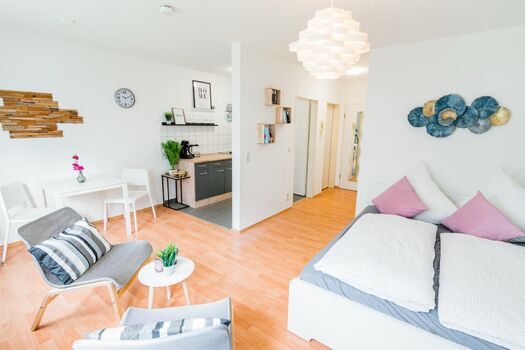 Wohnung Papke Bild 1