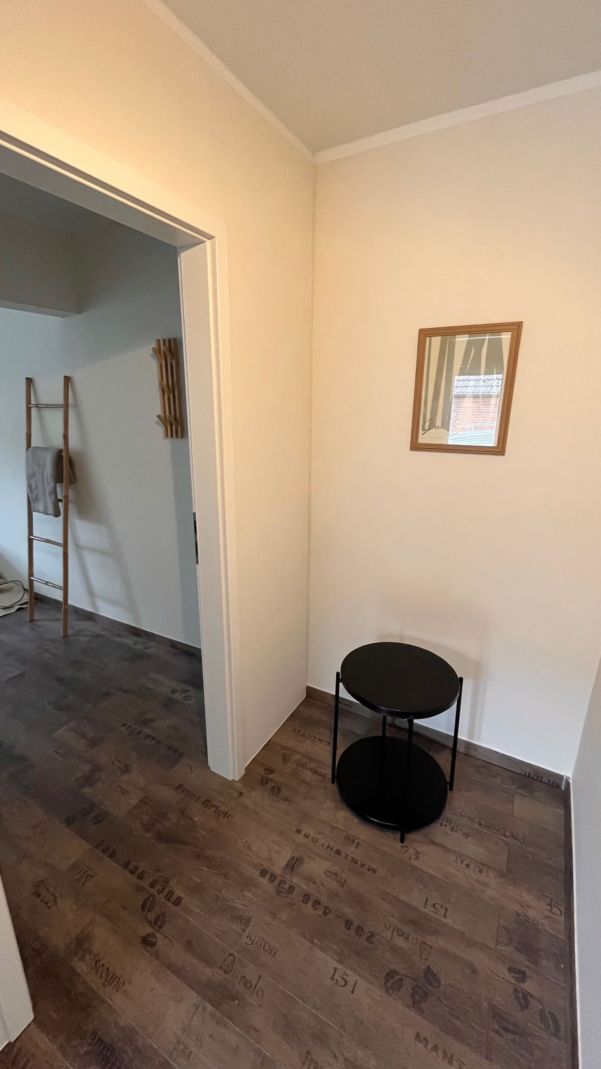 Flur Eingang Zimmer 2/3
