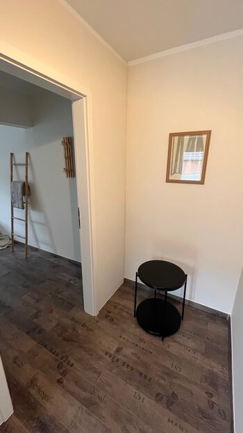 Flur Eingang Zimmer 2/3