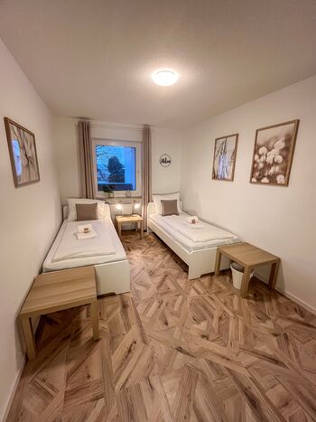 Wohnung Strähuber Bild 3