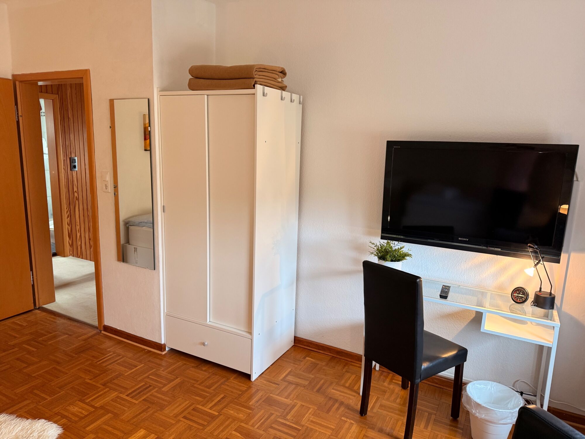 Doppelzimmer 
