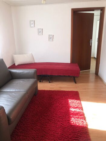 Stilvolles Apartment Liki Bild 2