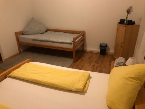 Stilvolles Apartment Liki