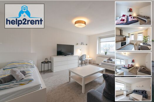 Ferienwohnung in Hagen Bild 1