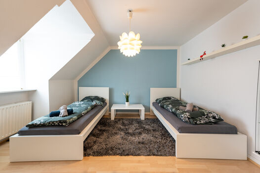Ferienwohnung in Hagen