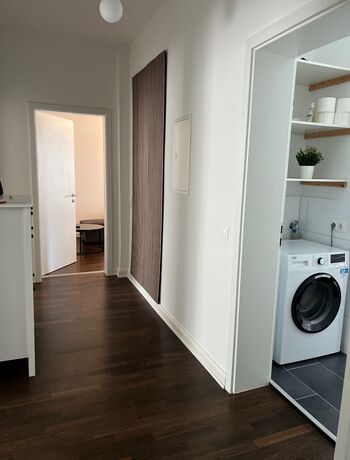 Wohnung an der Podbi mit Platz bis zu 5 Foto 3