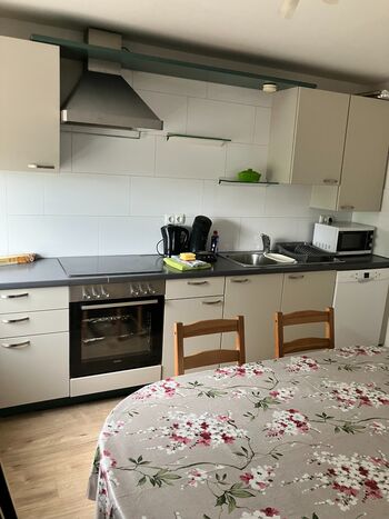 Gästezimmer in Dornhan Bild 3