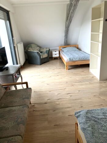 Gästezimmer in Dornhan Bild 4