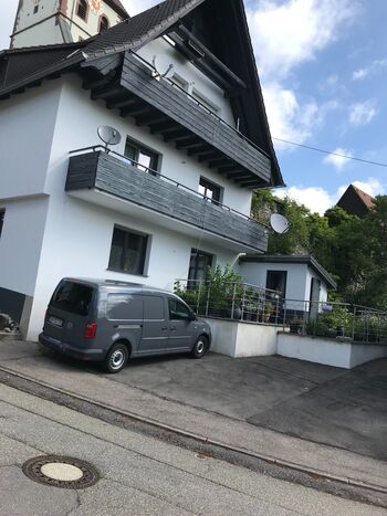 Gästezimmer in Dornhan Bild 2