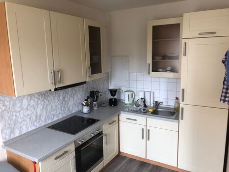 Wohnung im Zentrum von Wittenburg Picture 3