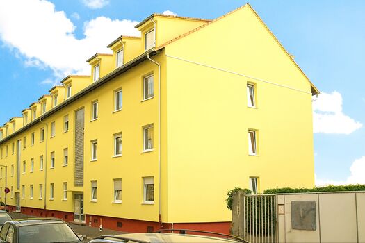 Ferienwohnung in Mannheim