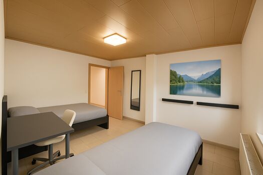 T-Rooms Mannheim Bild 5