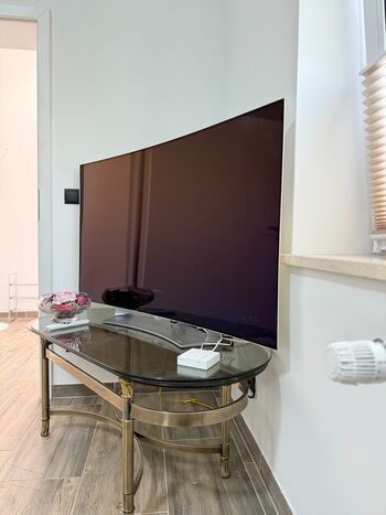 Moderne Unterkunft nähe A1 und A21 Bild 6