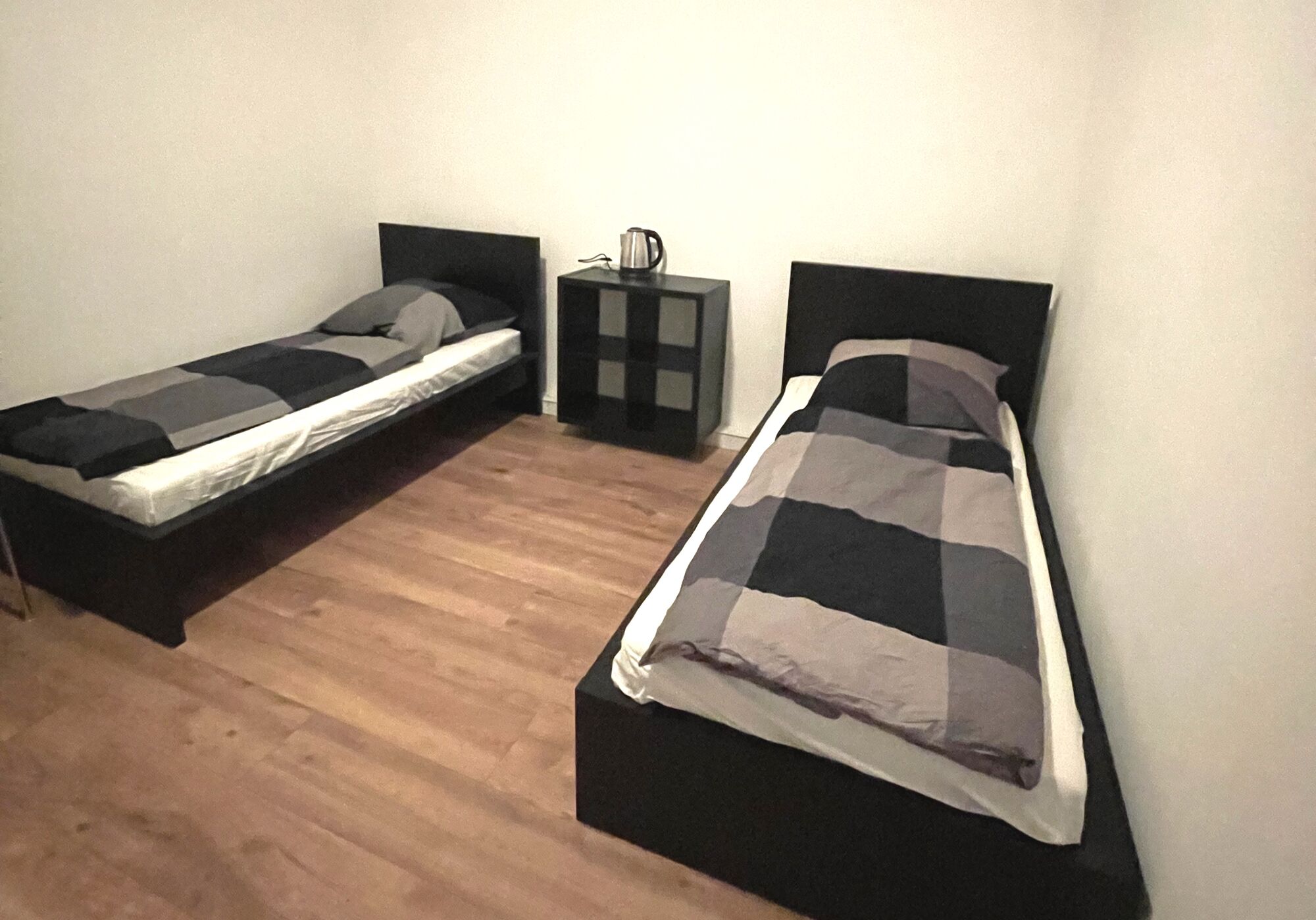 Gästezimmer in Steinstraße, Herford