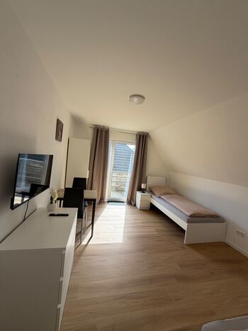 Gästezimmer Pilny Bild 3