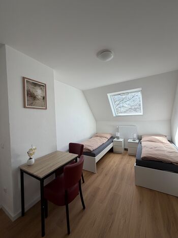 Gästezimmer Pilny Bild 1