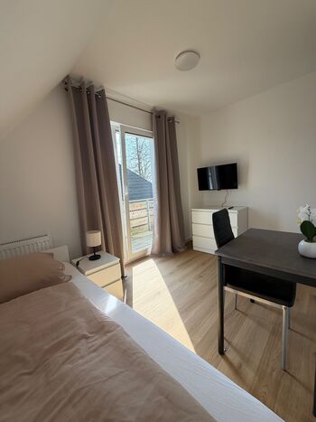 Gästezimmer Pilny Bild 2