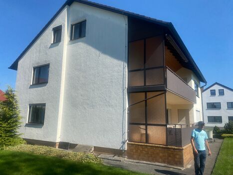 Wohnung/WG Kalkäcker Bild 2