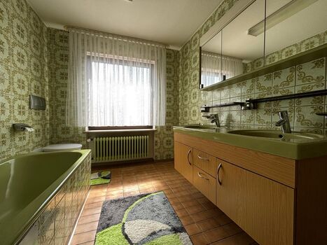 Wohnung/WG Kalkäcker Bild 3