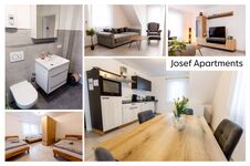 JOSEF APARTMENTS | ELTVILLE AM RHEIN | 4+ Apartments Picture 23