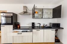 JOSEF APARTMENTS | ELTVILLE AM RHEIN | 4+ Apartments Picture 13