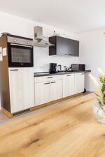 JOSEF APARTMENTS | ELTVILLE AM RHEIN | 4+ Apartments Picture 14