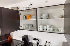 JOSEF APARTMENTS | ELTVILLE AM RHEIN | 4+ Apartments Picture 15