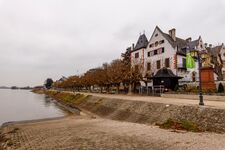 JOSEF APARTMENTS | ELTVILLE AM RHEIN | 4+ Apartments Picture 27