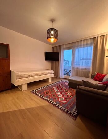 Komfortable Wohnung mit Top-Infrastruktur in Linz Bild 2