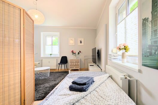 Wohnung in Ernst-Thälmann-Straße Böhlen Bild 2