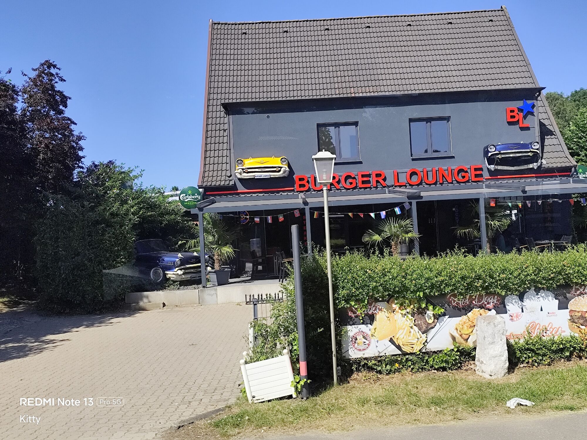 Umgebung