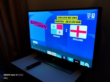 Smart-TV