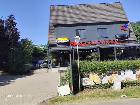 Umgebung