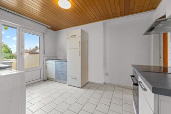 Ferienwohnung in Schriesheim Bild 2