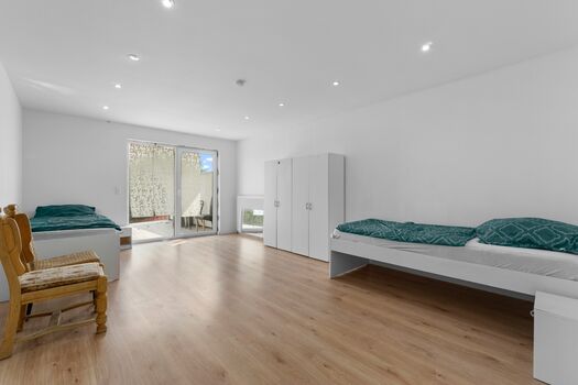 Ferienwohnung in Schriesheim Bild 1