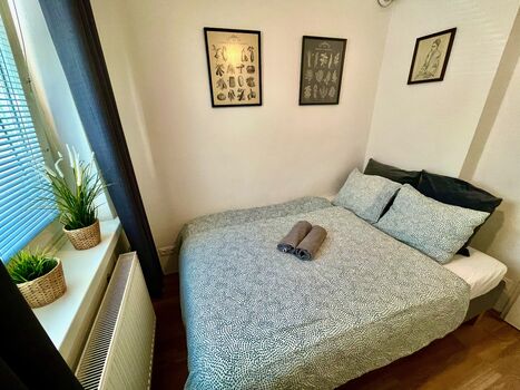 Apartment Blumengasse Wien Picture 3