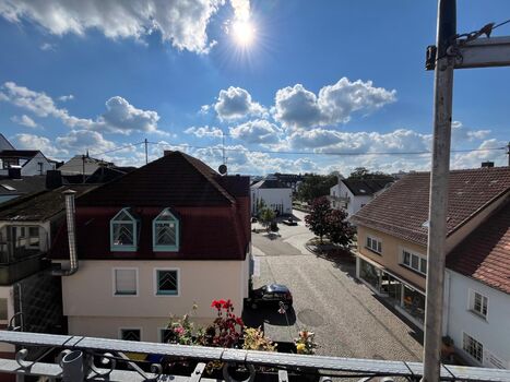 Apartment in der Innenstadt Bild 1