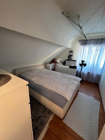 Apartment in der Innenstadt Bild 3