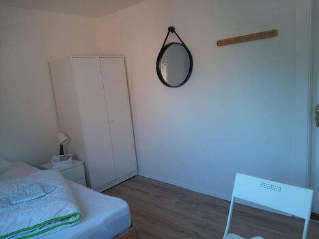 Gästezimmer in Kiel Bild 4