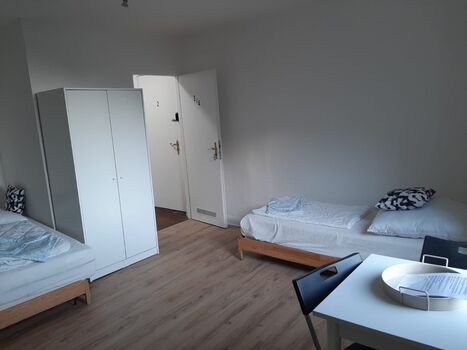 Gästezimmer in Kiel Bild 5