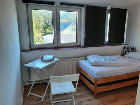 Gästezimmer in Kiel Bild 3