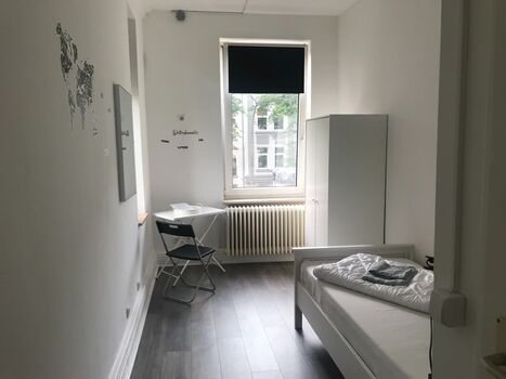 Gästezimmer in Kiel Bild 2