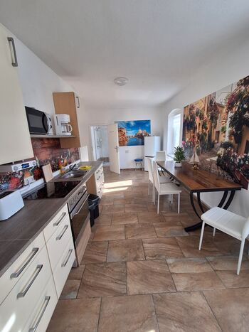 Drechler Apartment mit 200 Betten Wanzleben/Magdeburg/Sülzetal Bild 6