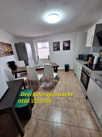 Drechler Apartment mit 200 Betten Wanzleben/Magdeburg/Sülzetal Bild 5