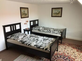 Appartment "BelSax" - Ihre Gästewohnung in Königsbrück Bild 1
