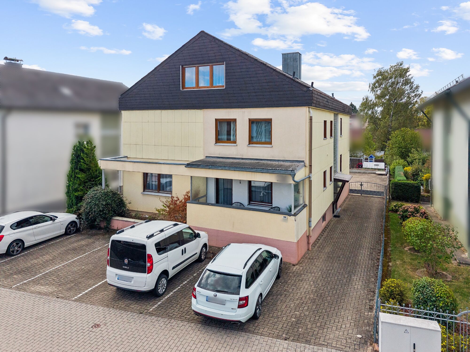 Außenbereich