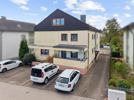 Außenbereich