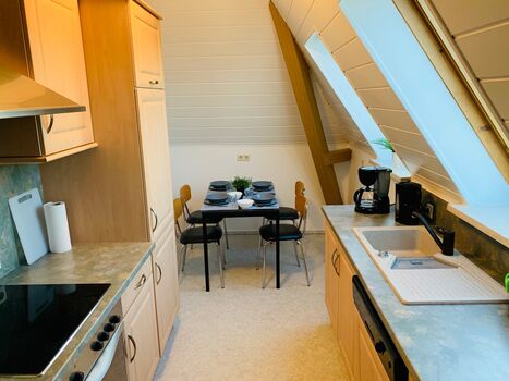 Ferienwohnung in Erfurt Bild 2